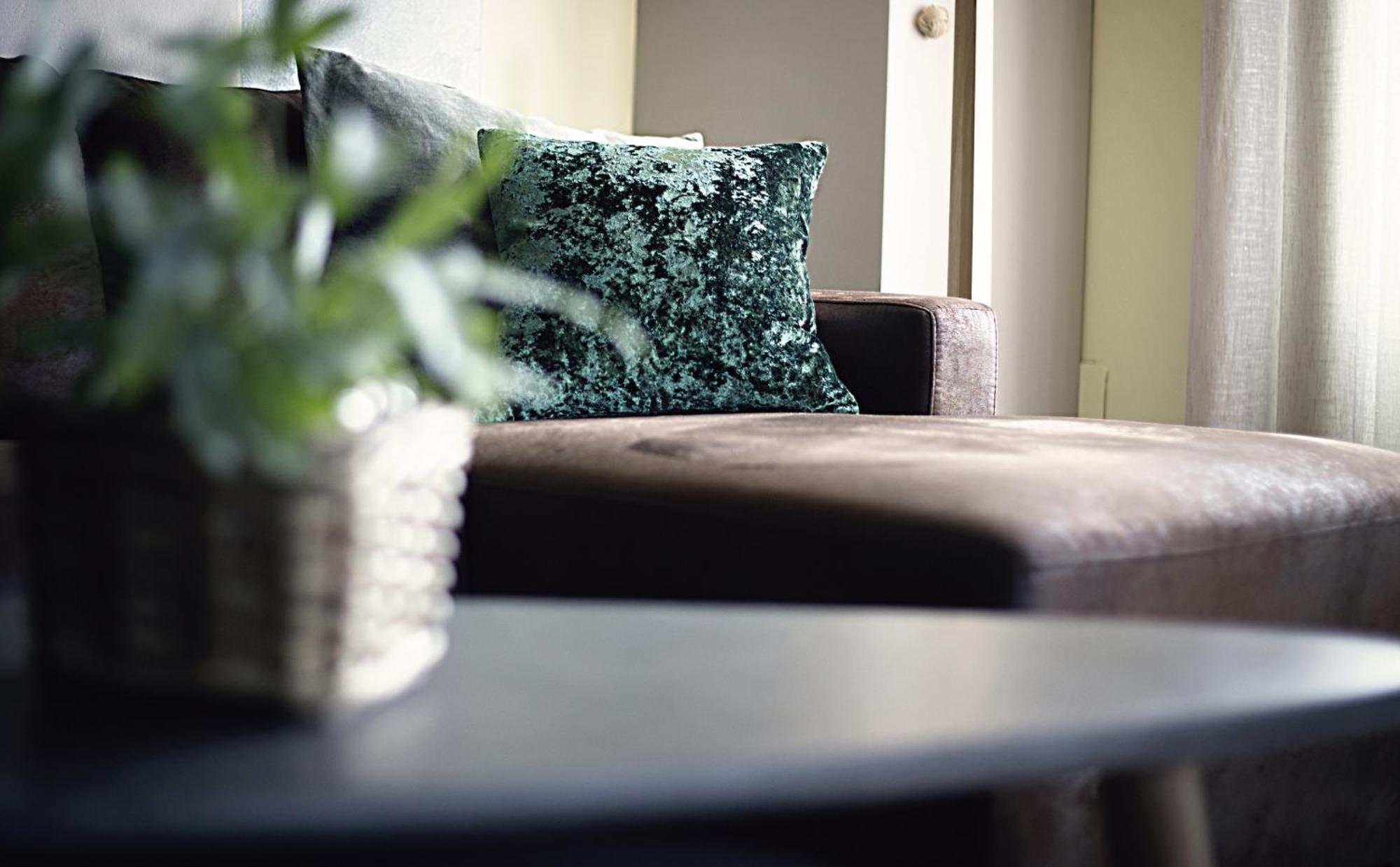 Vivendos - Ma11 - Alderete Apartment *