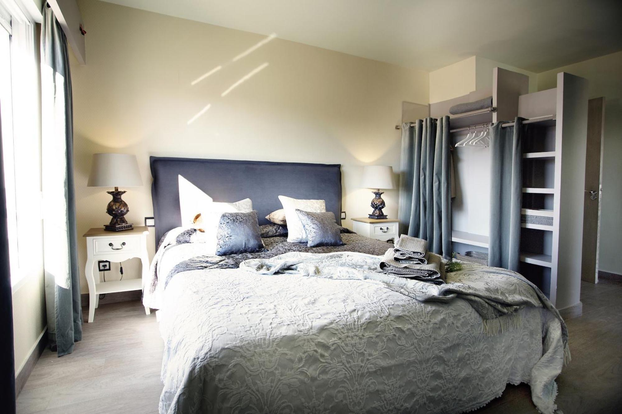 Vivendos - Ma11 - Alderete Apartment Malaga