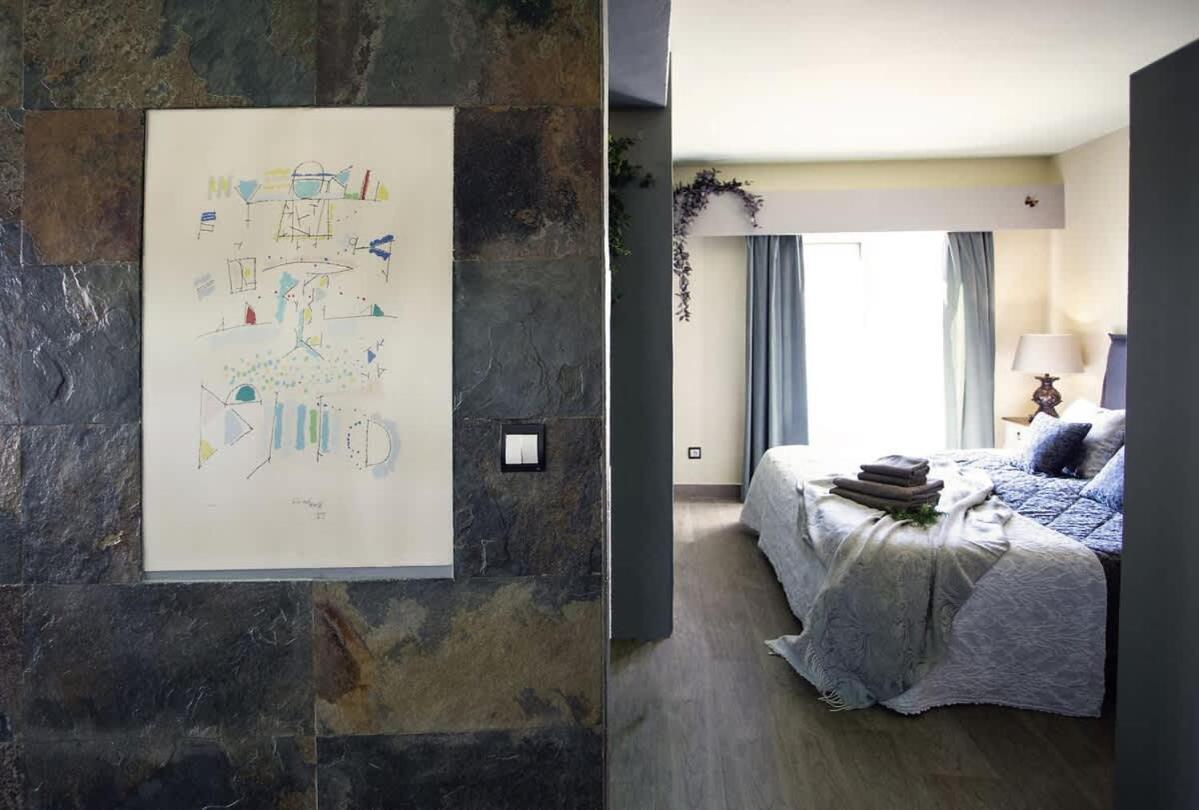 Vivendos - Ma11 - Alderete Apartment *