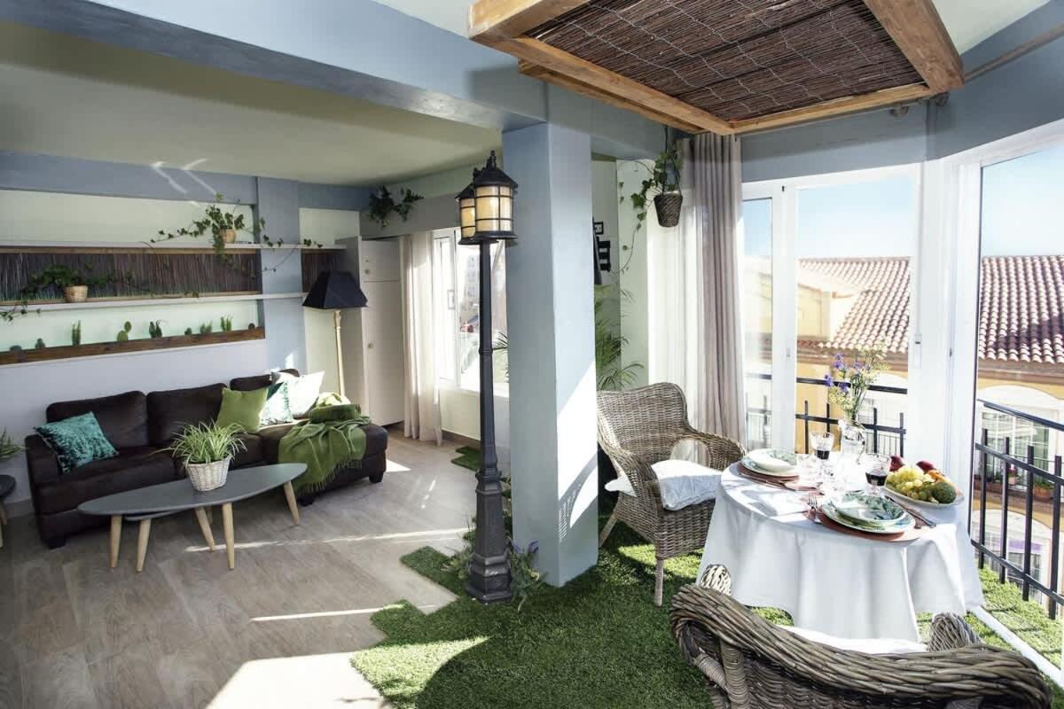 Apartment Vivendos - Ma11 - Alderete