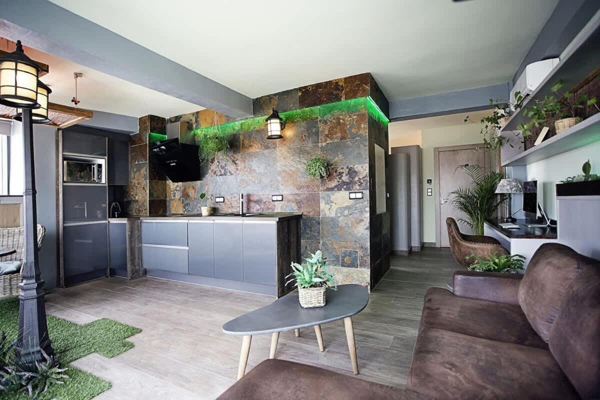 Vivendos - Ma11 - Alderete Apartment *
