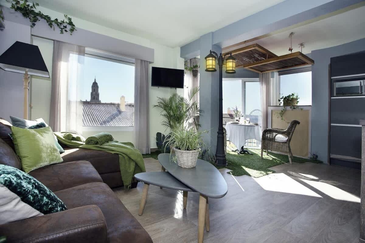 Apartment Vivendos - Ma11 - Alderete *